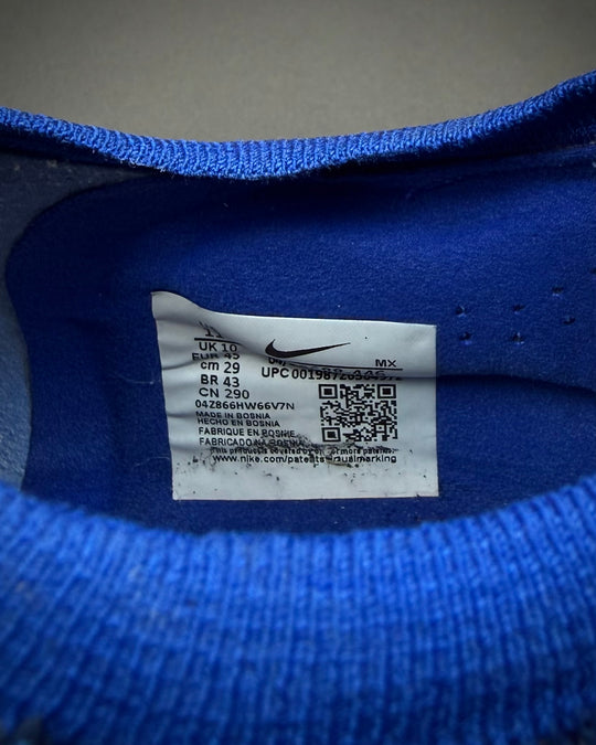 Benjamin Šeško | Match-Worn Boots | 2025/26 | 3 Goals | Manchester United Debut Season