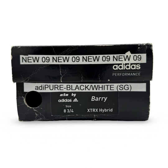 Gareth Barry | Match Issued | 2008/09 | Adidas AdiPure II