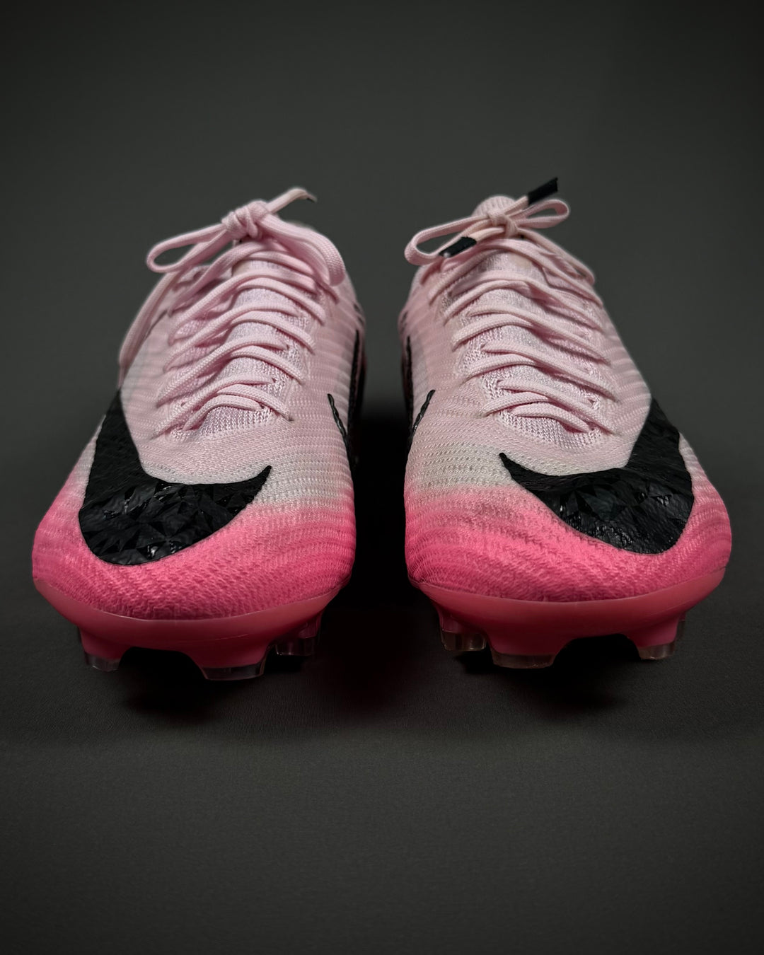Niclas Füllkrug | Player-Worn Boots | 2024 UEFA Champions League Final | Borussia Dortmund