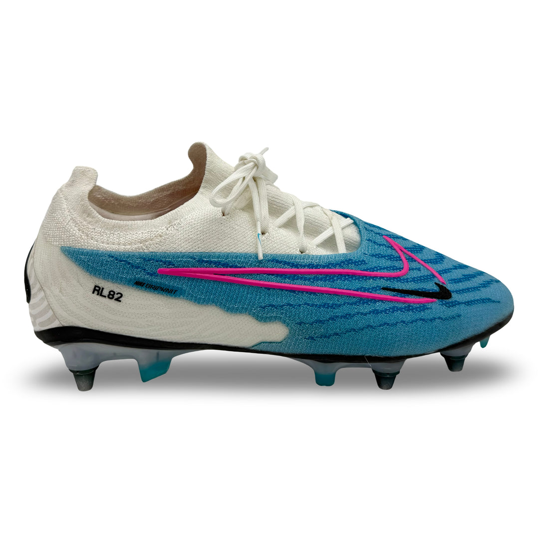 Nike Phantom GX Elite 2023/24, usadas por Rico Lewis