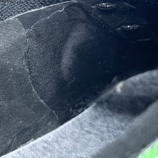 Harry Kane Match Worn Nike Phantom GT2 Elite - 2021/22