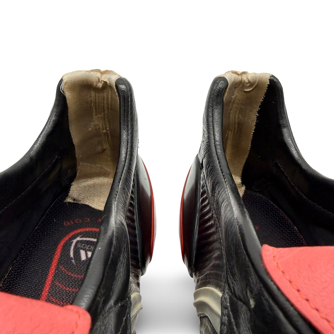 Zinedine Zidane | Match-Issued Boots | UEFA Euro 2004 | France