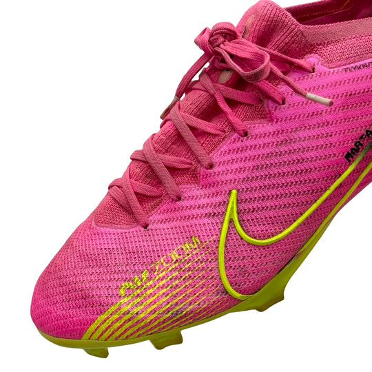 Lucas Paquetá | Match-Worn Boots | Photo-Matched | 2023/24 | West Ham United