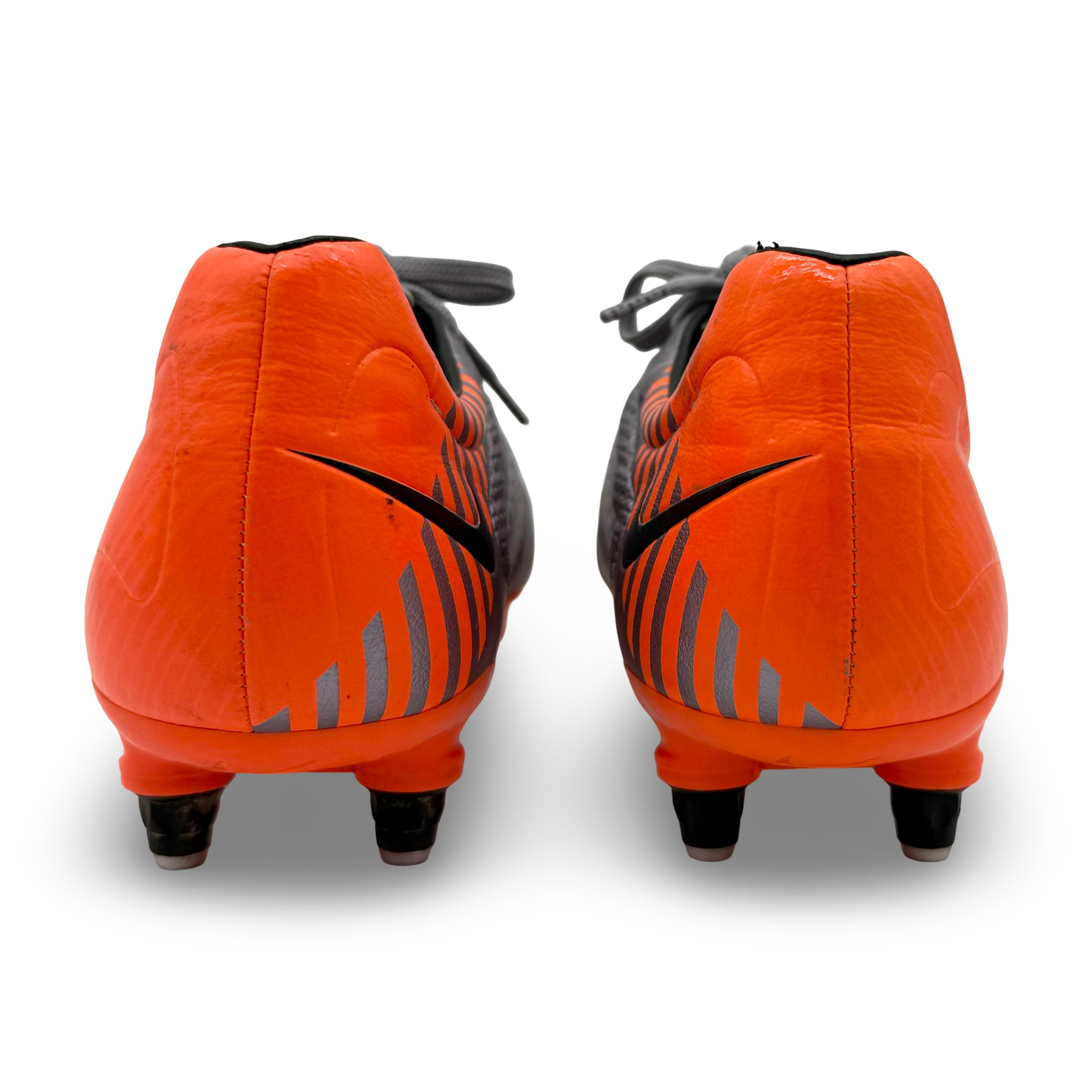 Sami Khedira | Match Worn | 2010 FIFA World Cup | Nike CTR360