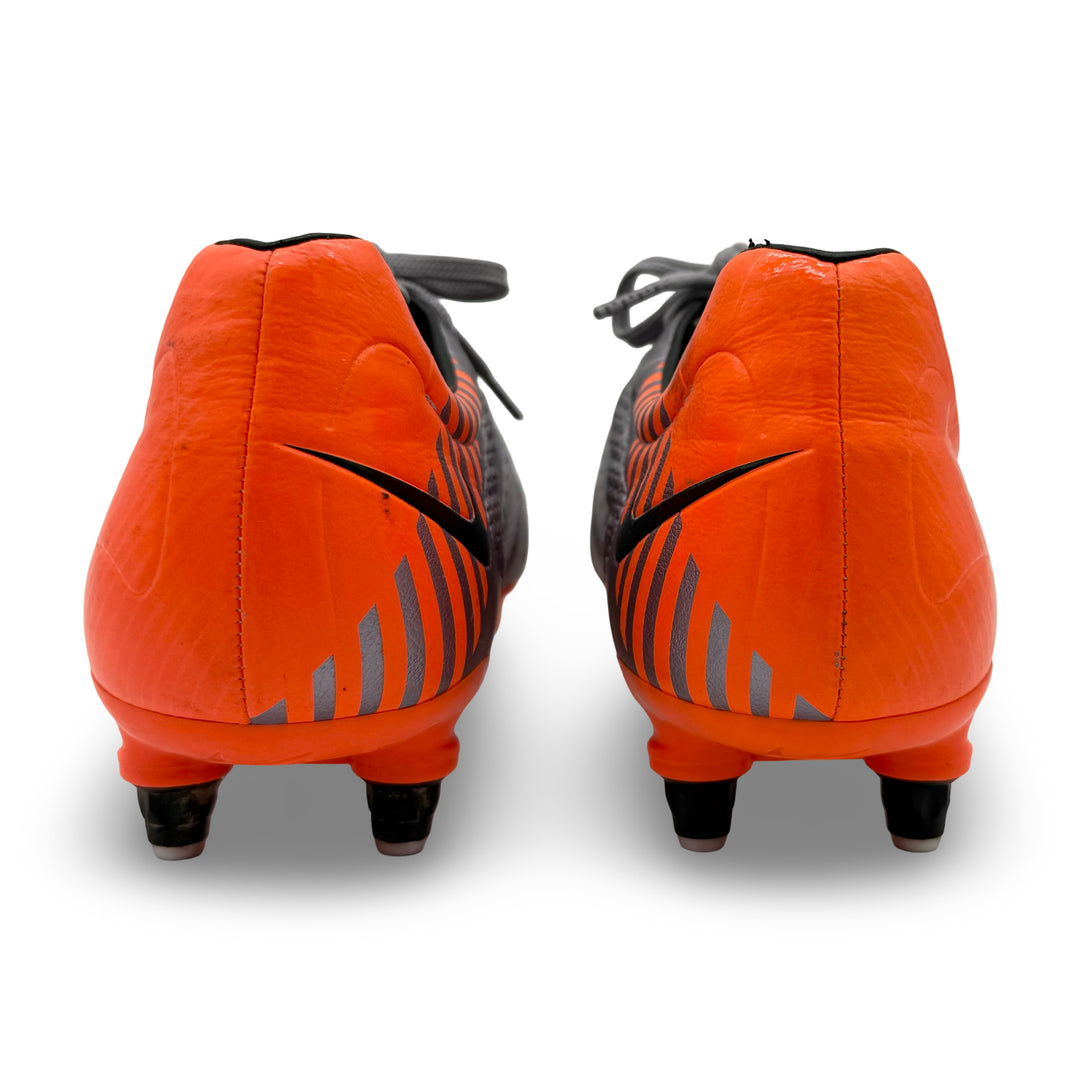 Sami Khedira Match Worn Nike CTR360 Maestri Elite - 2010 FIFA World Cup