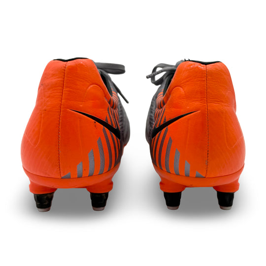 Sami Khedira Match Worn Nike CTR360 Maestri Elite - 2010 FIFA World Cup