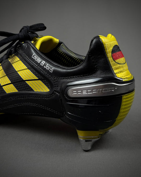 Michael Ballack | Match-Issued Boots | 2010 FIFA World Cup | Germany