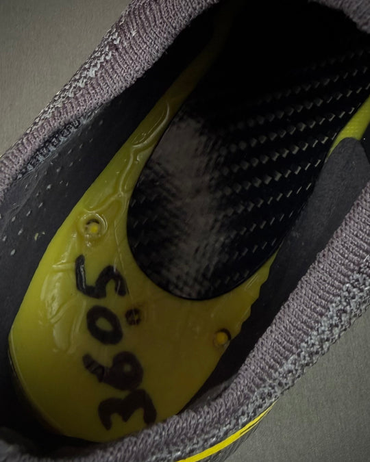 Ashley Young | Player-Worn Boots | 2017/18 | Manchester United