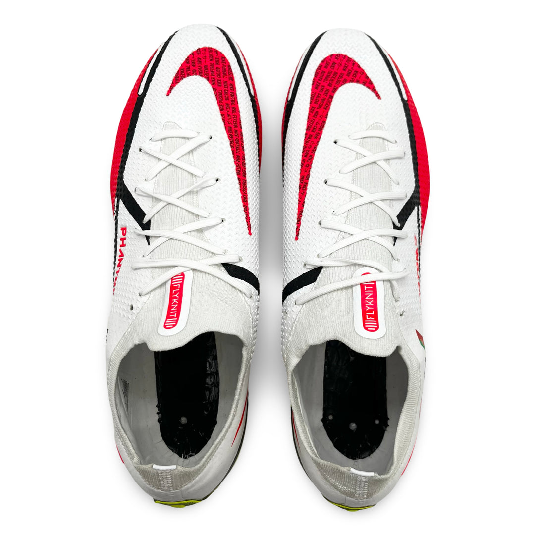 Rúben Dias 训练时所穿 Nike Phantom GT Elite 2021/22