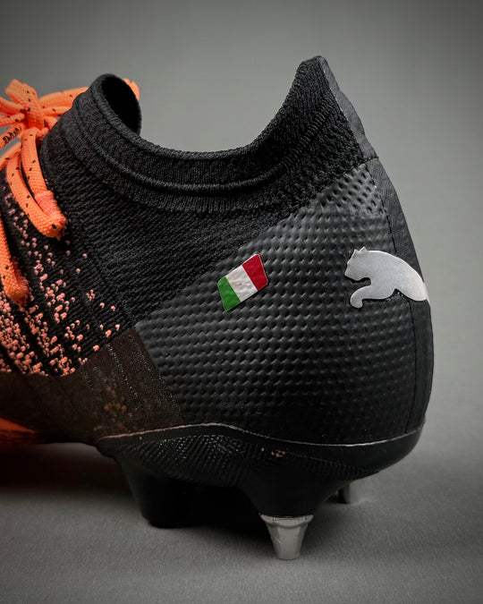 Alessandro Bastoni | Match-Worn Boots | 2021/22 | Inter Milan