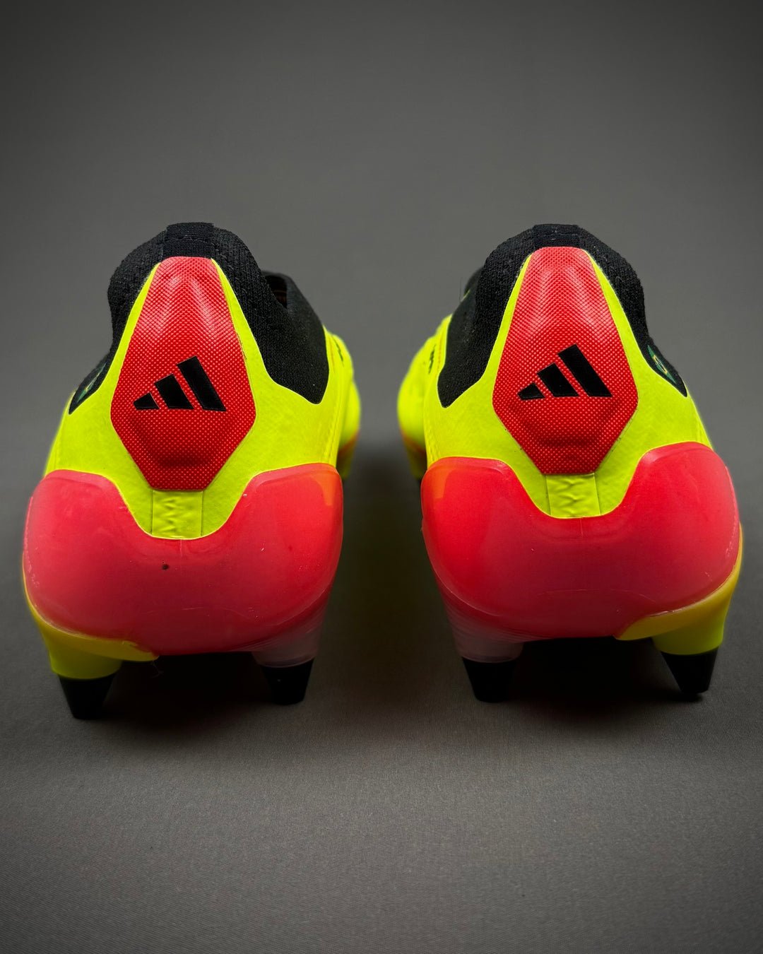 Andreas Pereira | Match-Issued Boots | 2023/24 | Fulham & Brazil