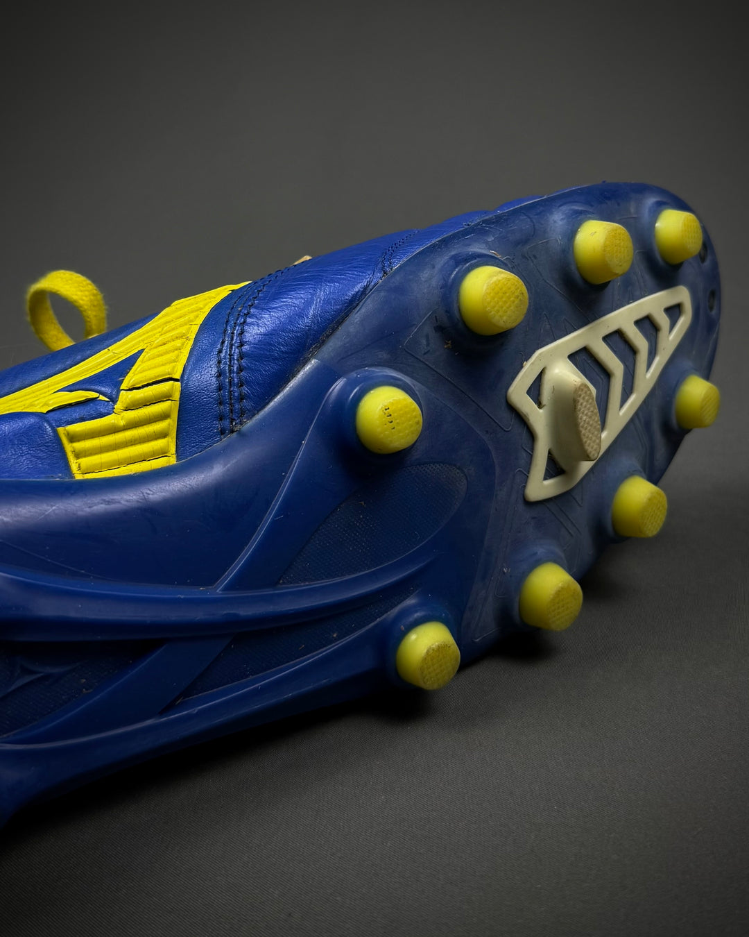 Hulk | Match-Worn Boots | Photo-Matched | 2014 FIFA World Cup | Brazil