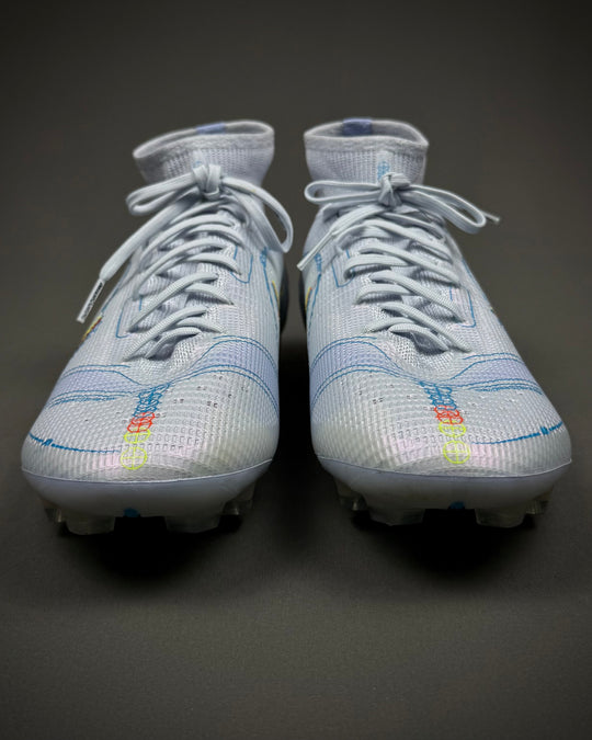 Fred | Player-Worn Boots | 2022/23 Pre-Season | Manchester United