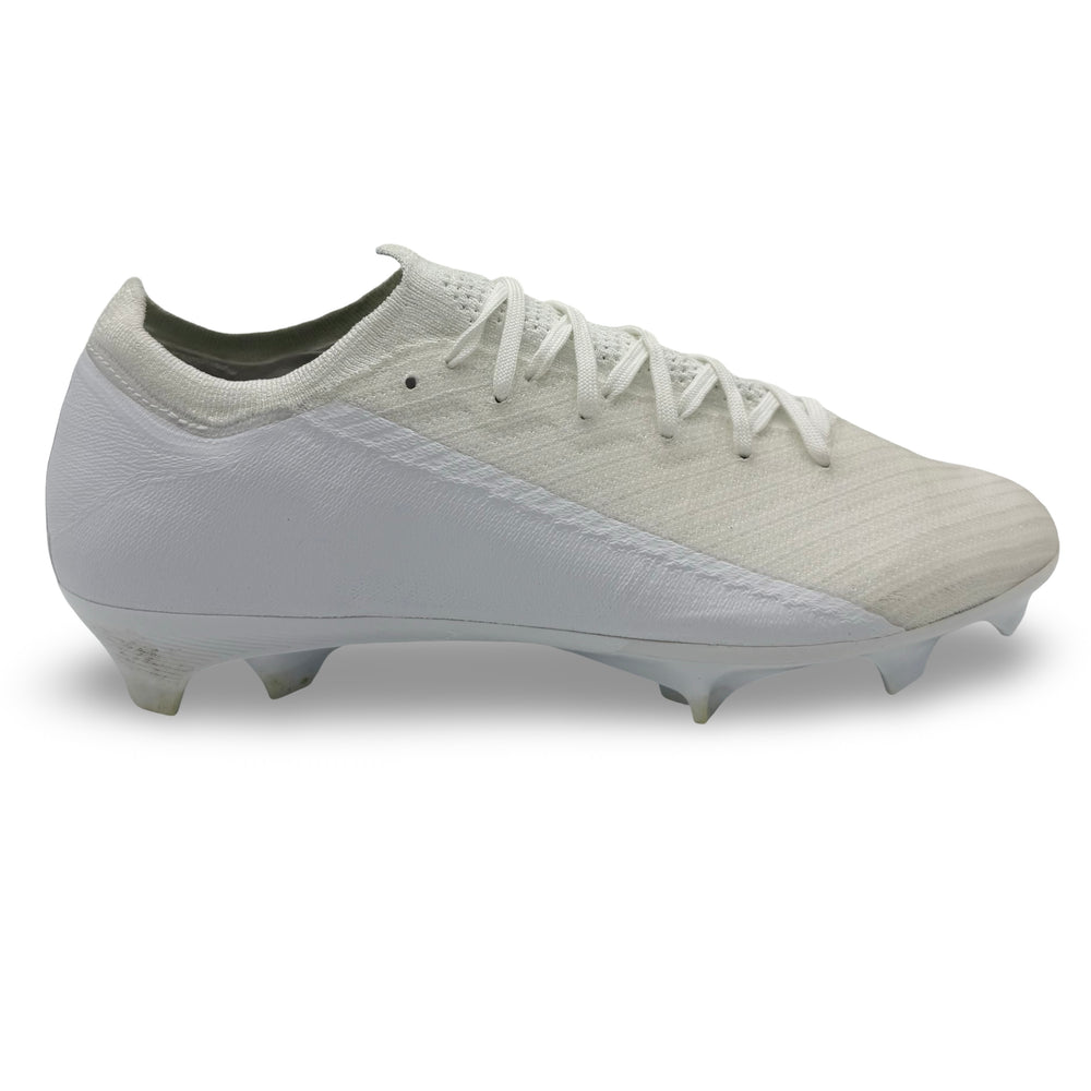 Bruno Fernandes | Player-Worn Boots | 2023/24 | Manchester United & Portugal