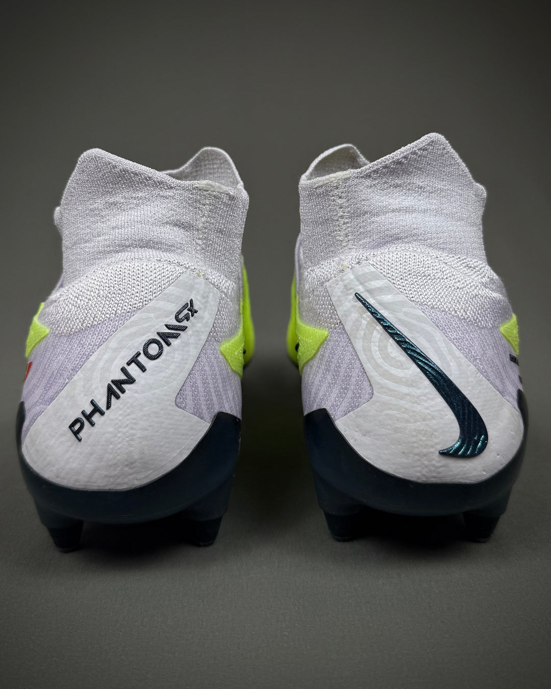 Kevin De Bruyne | Match-Worn Boots | 2022/23 Treble-Winning Season | UCL Semi-Finals | 1 Goal | 2 Assists | Manchester City
