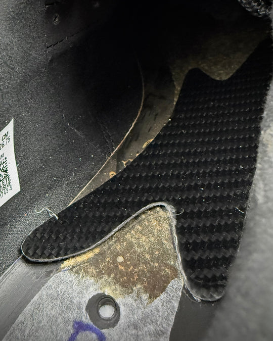 Neymar Jr. | Match-Issued Boots | 2020/21 | PSG & Brazil