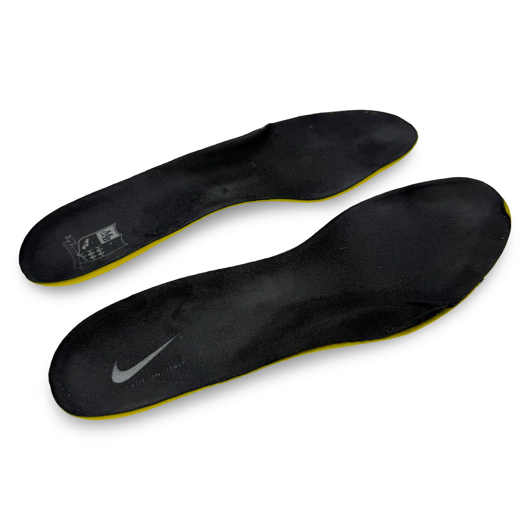 Matheus Cunha | Match-Worn Boots | Photo-Matched | 2025/26 | 1 Goal | 1 Assist | Manchester United Debut Season