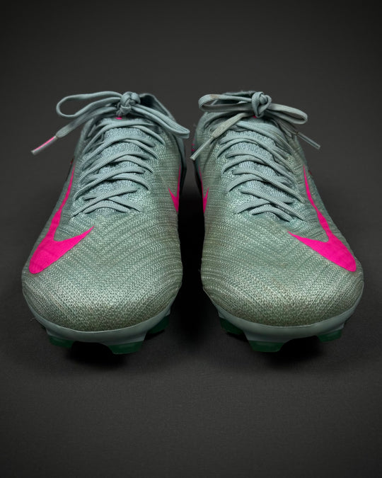 Bruno Fernandes | Match-Worn Boots | 2025 UEFA Nations League Semi-Final & Final | Portugal