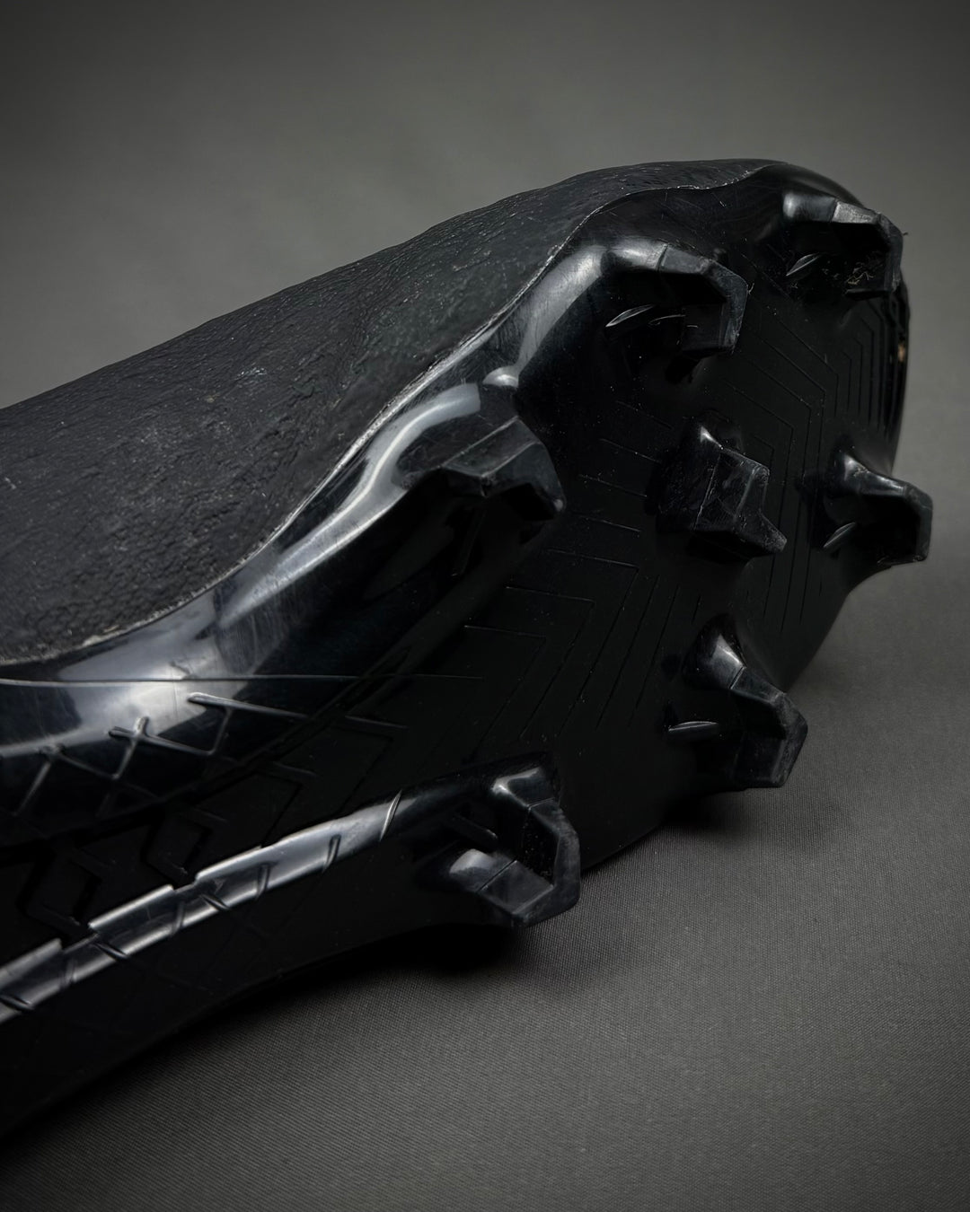 Raheem Sterling | Match-Worn Boots | 2020/21 | Manchester City