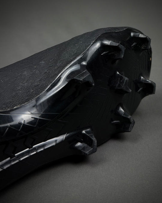 Raheem Sterling | Match-Worn Boots | 2020/21 | Manchester City