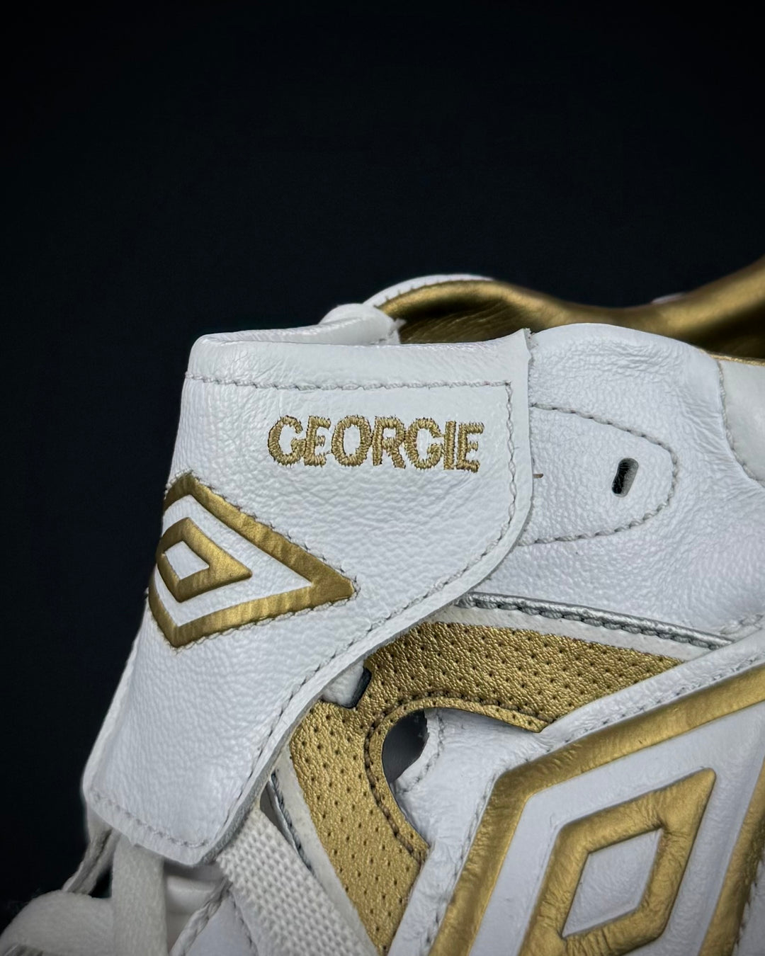 John Terry | Match-Issued Boots | 2009/10 | England vs Hungary