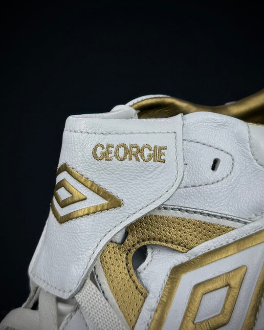 John Terry | Match-Issued Boots | 2009/10 | England vs Hungary