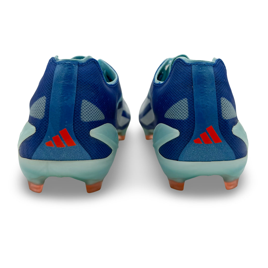 Mohamed Salah | Match Issued | 2023/24 | Adidas X Crazyfast+