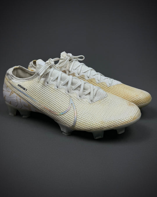 Tammy Abraham | Match-Worn Boots | 2019/20 | 1 Goal | 1 Assist | Chelsea
