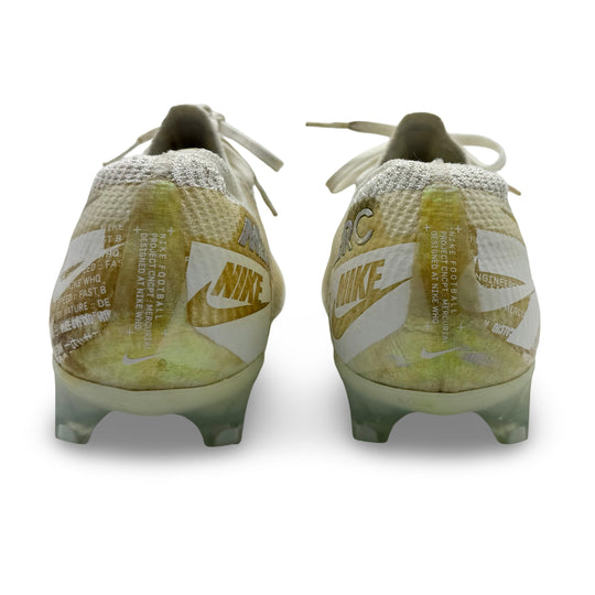 Tammy Abraham Match Worn, 1 Goal & 1 Assist, Nike Mercurial Vapor 13 Elite - 2019/20