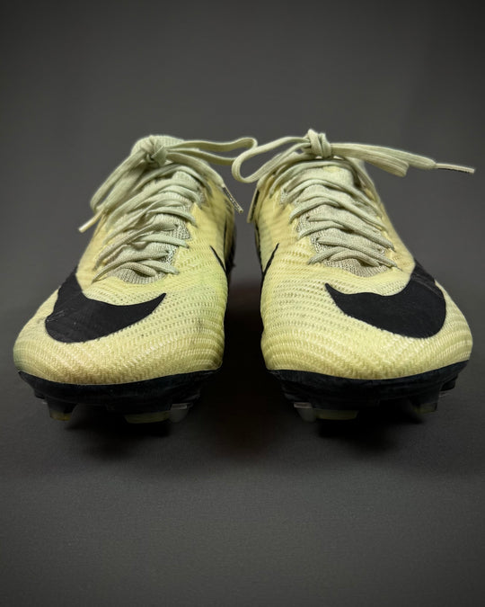 Danilo | Match-Worn Boots | 2023/24 | Coppa Italia Final | 2024 Copa América | 11 Clean Sheets | Juventus & Brazil