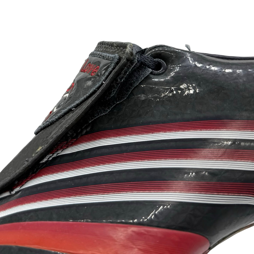 Aaron Lennon | Match-Issued Boots | 2005/06 | Tottenham