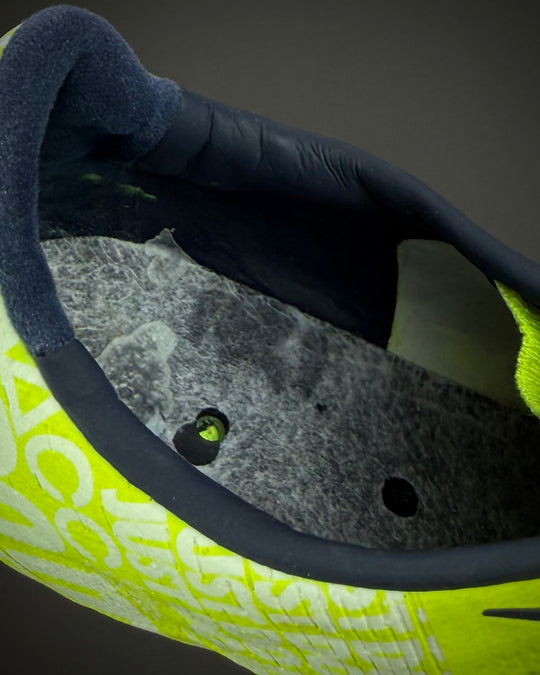 Raheem Sterling | Match-Worn Boots | 2019/20 | 8 Goals | 1 Assist | Manchester City
