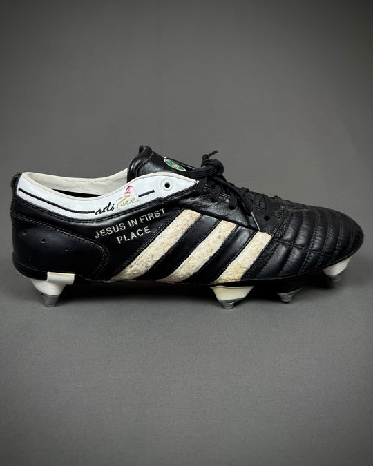 Kaká | Match-Worn Boots | 2008/09 | AC Milan