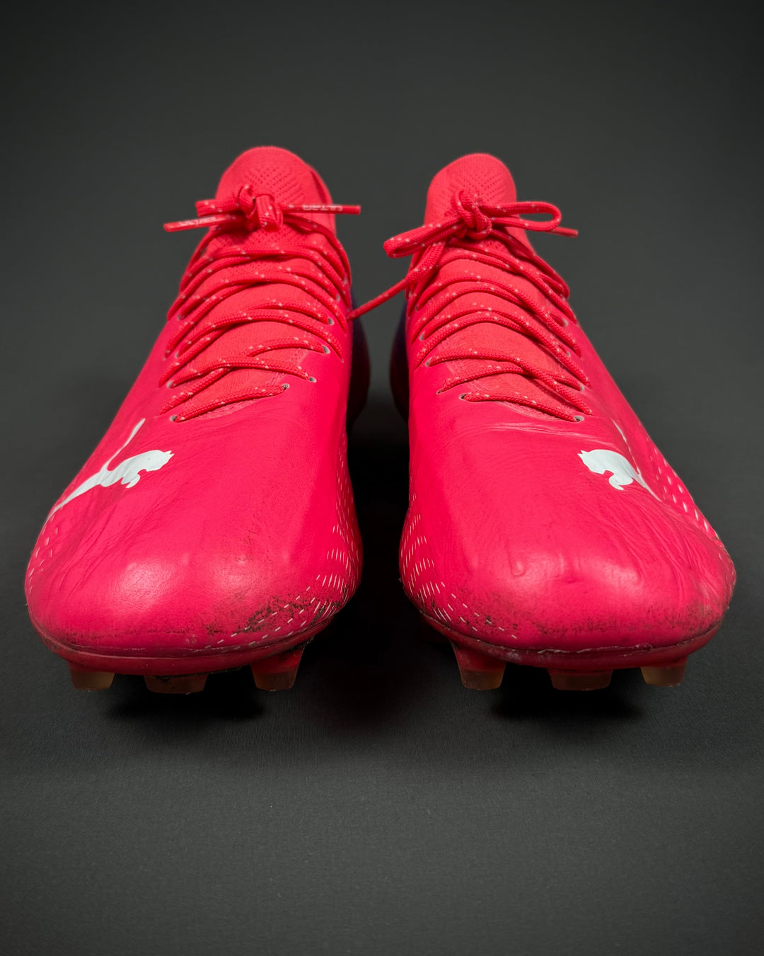 Cody Gakpo | Match-Worn Boots | 2021/22 | PSV