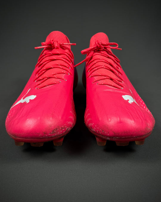 Cody Gakpo | Match-Worn Boots | 2021/22 | PSV
