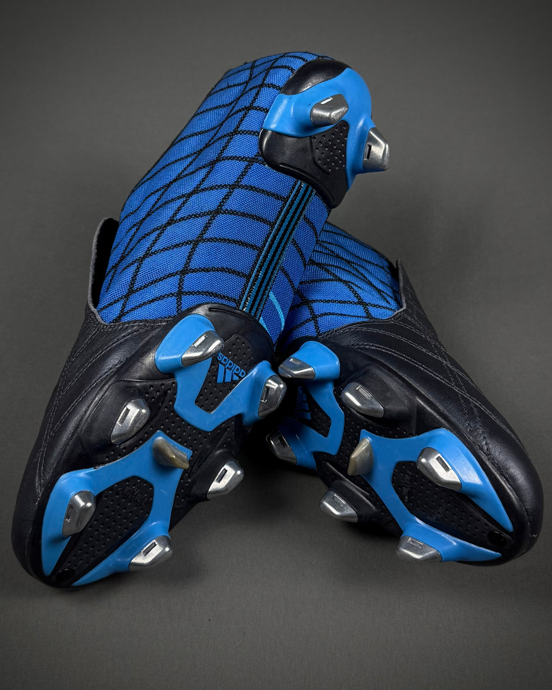 Arjen Robben | Match-Worn Boots | 2004/05 | Chelsea