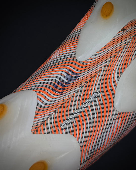 Donny van de Beek | Match-Worn Boots | 2020/21 | Manchester United & Netherlands