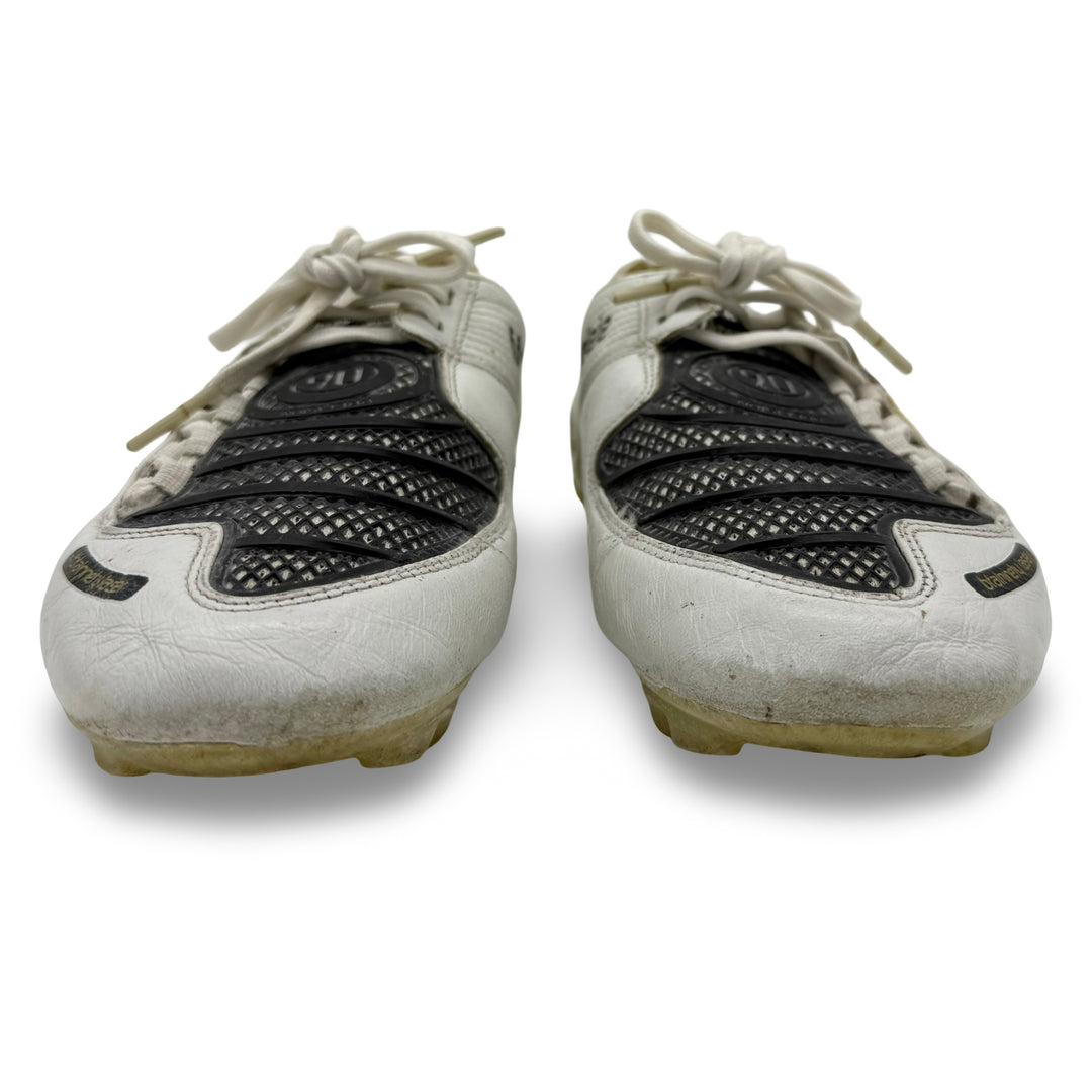 クロード・マケレレ選手着用 Nike T90 Laser 1 2007/08