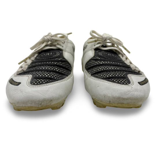 クロード・マケレレ選手着用 Nike T90 Laser 1 2007/08