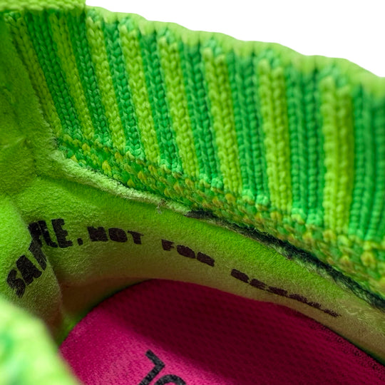 Mesut Özil | Match Worn | Photo-Matched | 2015/16 | Adidas Ace 16+ Purecontrol