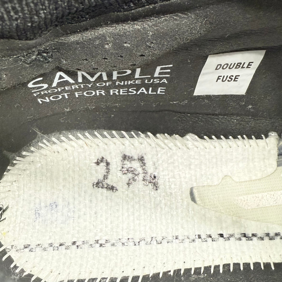Cristiano Ronaldo Training Worn Nike Mercurial Superfly 9 Elite - 1/1 CR7 Prototype Sample - 2021/22