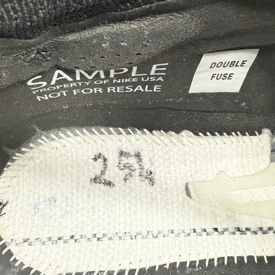 Cristiano Ronaldo Training Worn Nike Mercurial Superfly 9 Elite - 1/1 CR7 Prototype Sample - 2021/22