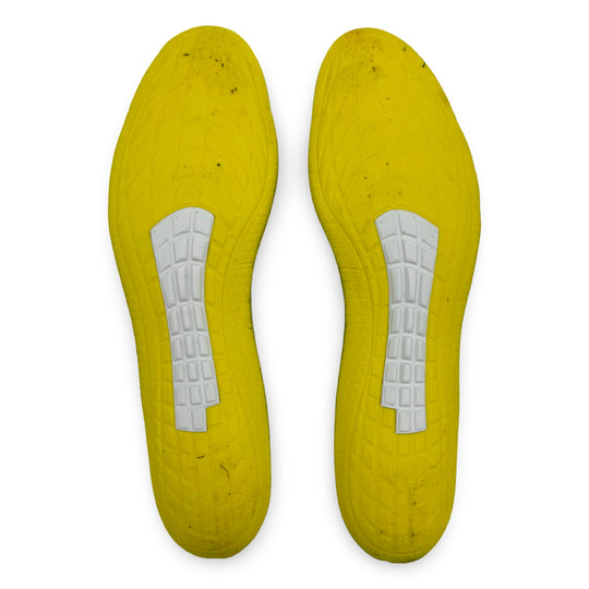 Matheus Cunha | Match-Worn Boots | Photo-Matched | 2025/26 | 1 Goal | 1 Assist | Manchester United Debut Season