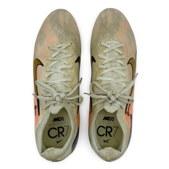 Bruno Fernandes | Match-Worn Boots | Photo-Matched | 2024/25 | 2 Goals | 1 Assist | Manchester United