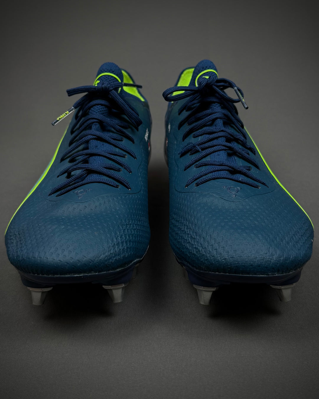 Mateo Kovačić | Match-Worn Boots | 2023/24 | Manchester City