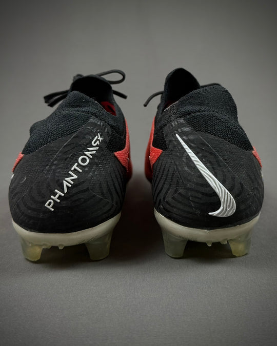 Leandro Paredes | Match-Worn Boots | 2023/24 | 4 Assists | AS Roma & Argentina