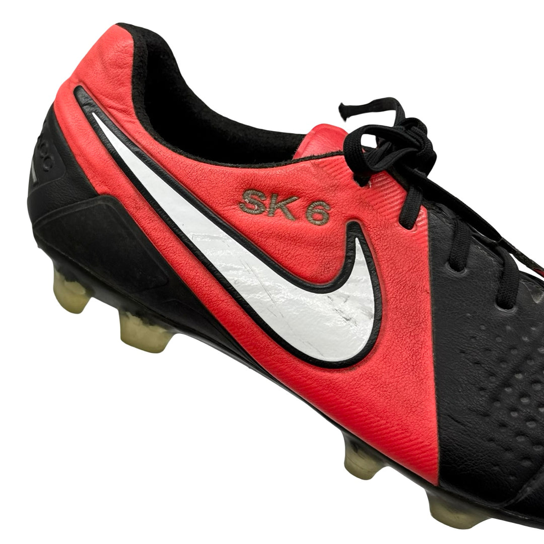 Sami Khedira | Match Worn | 2012/13 | 2 Assists | Nike CTR360 Maestri III