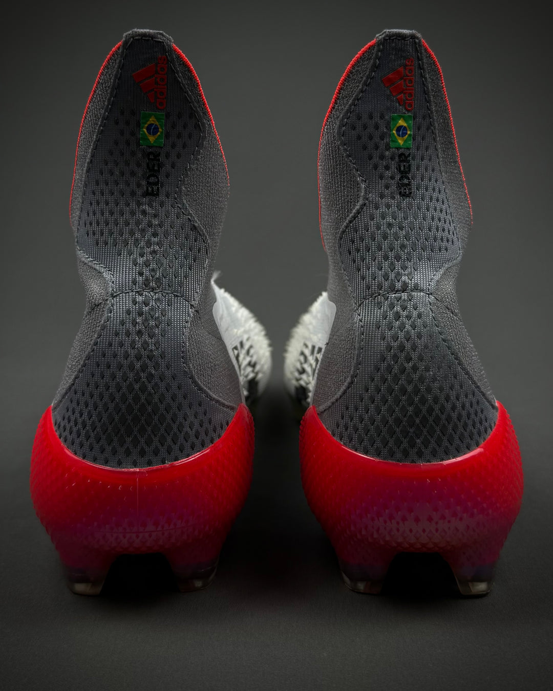 Éder Militão | Player-Worn Boots | 2021/22 | Real Madrid