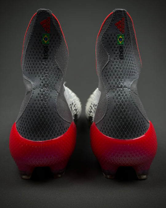 Éder Militão | Player-Worn Boots | 2021/22 | Real Madrid