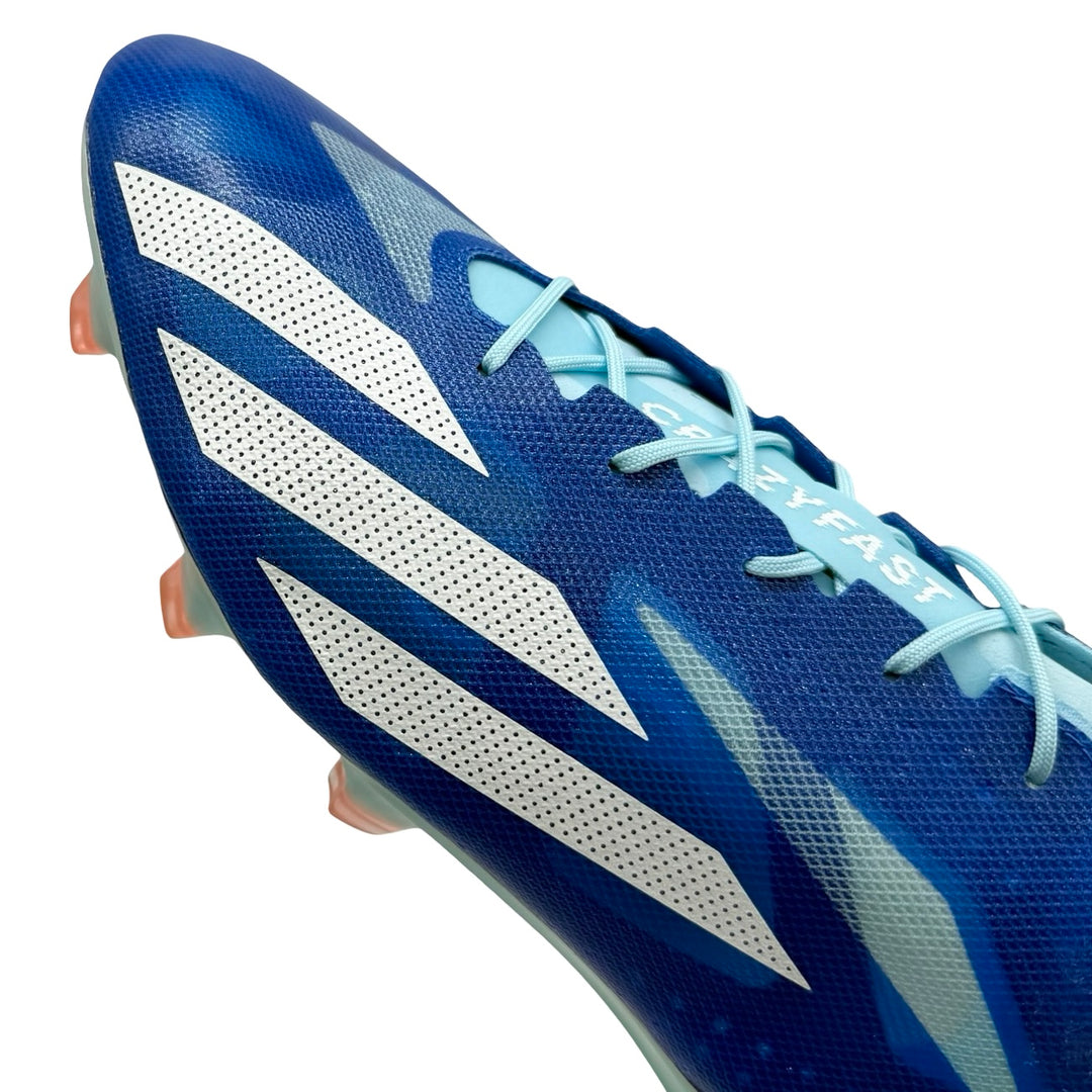 Mohamed Salah | Match Issued | 2023/24 | Adidas X Crazyfast+